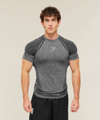 Gymshark Devant Seamless T-Shirt