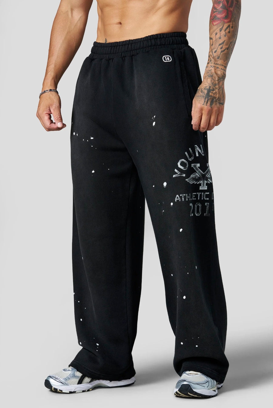 Golden Era Joggers-2003