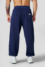 Golden Era Piping Jogger-2176