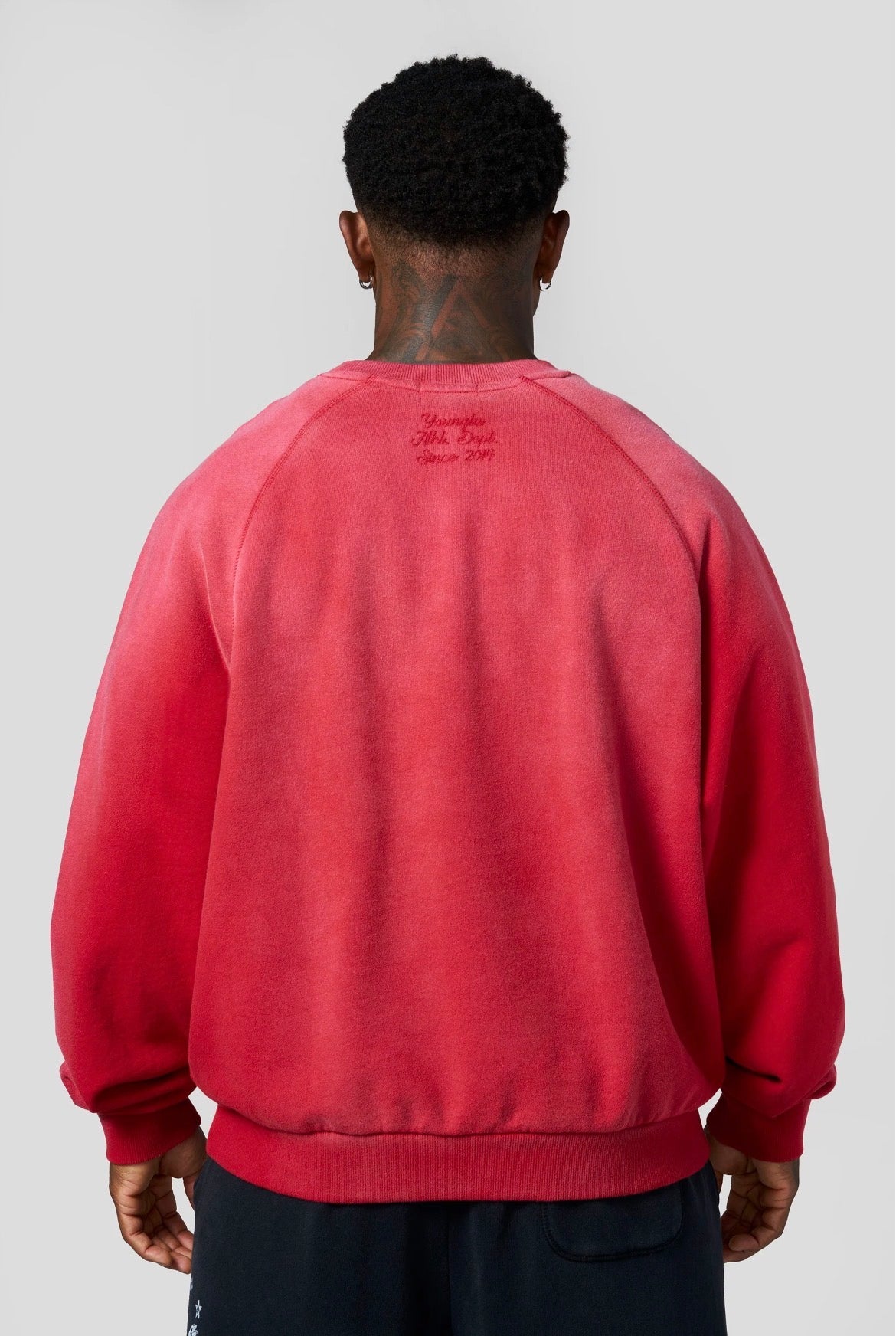 Golden Era Crewnecks-5131