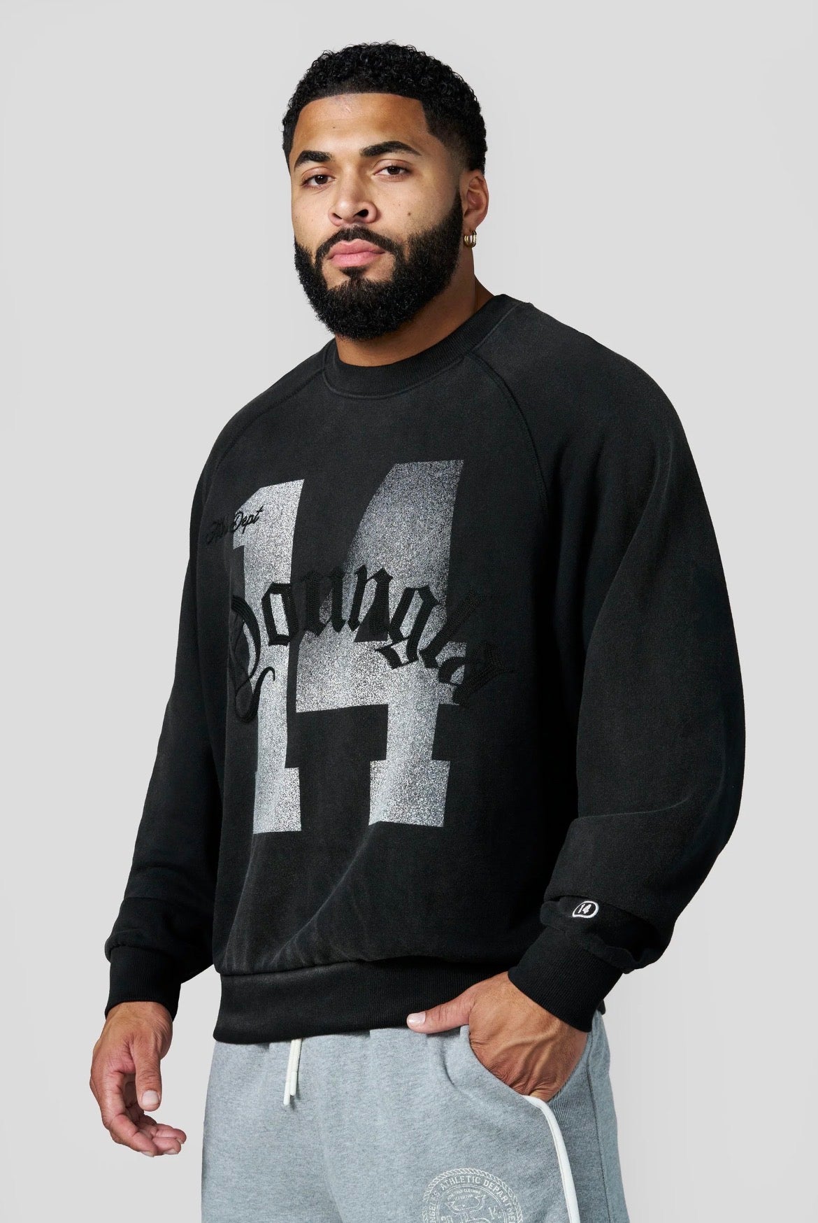 Golden Era Crewnecks-5131
