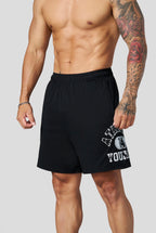 Golden Era Mesh Short-1069
