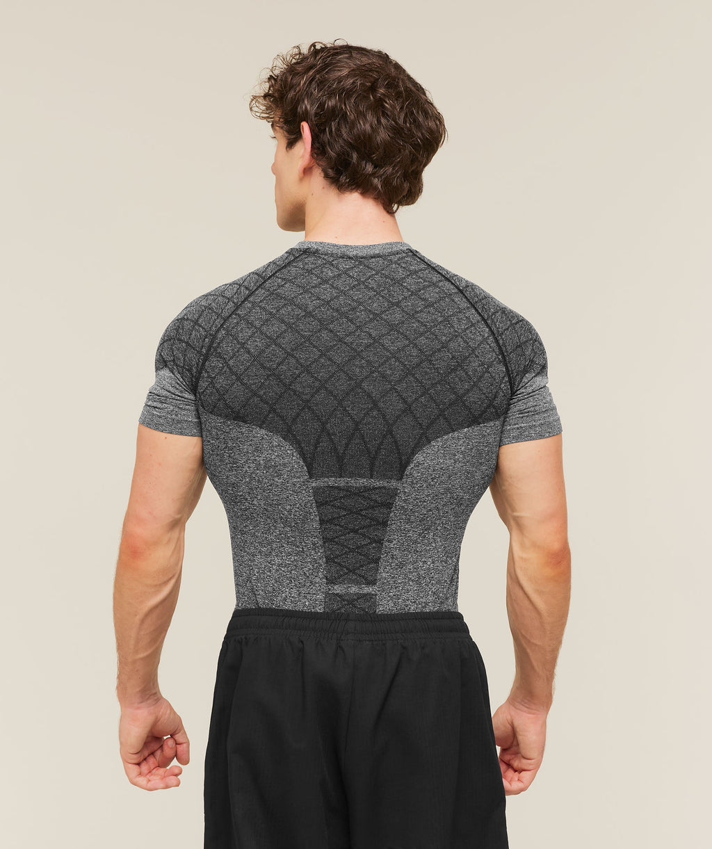 Gymshark Devant Seamless T-Shirt