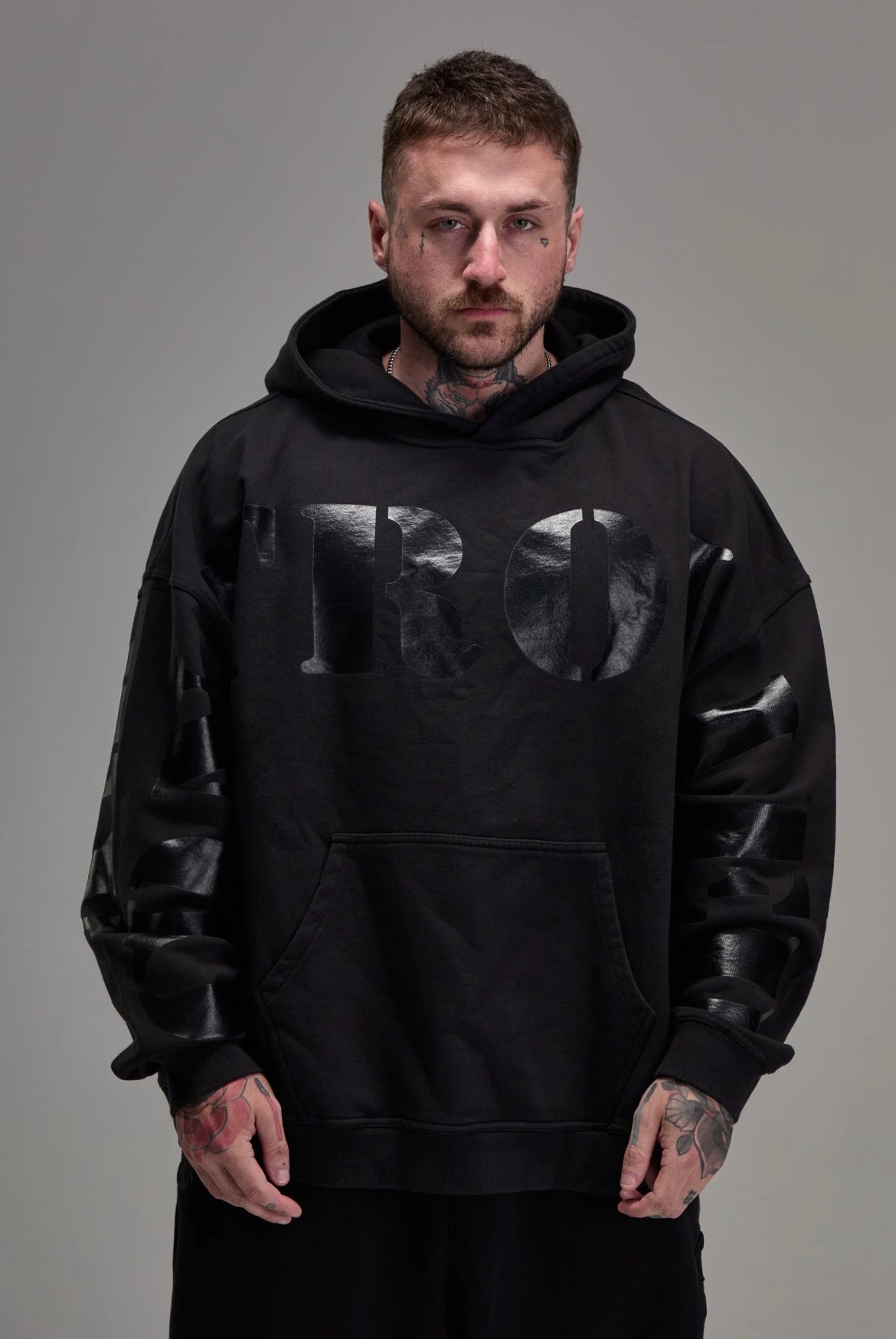 Core Hoodie