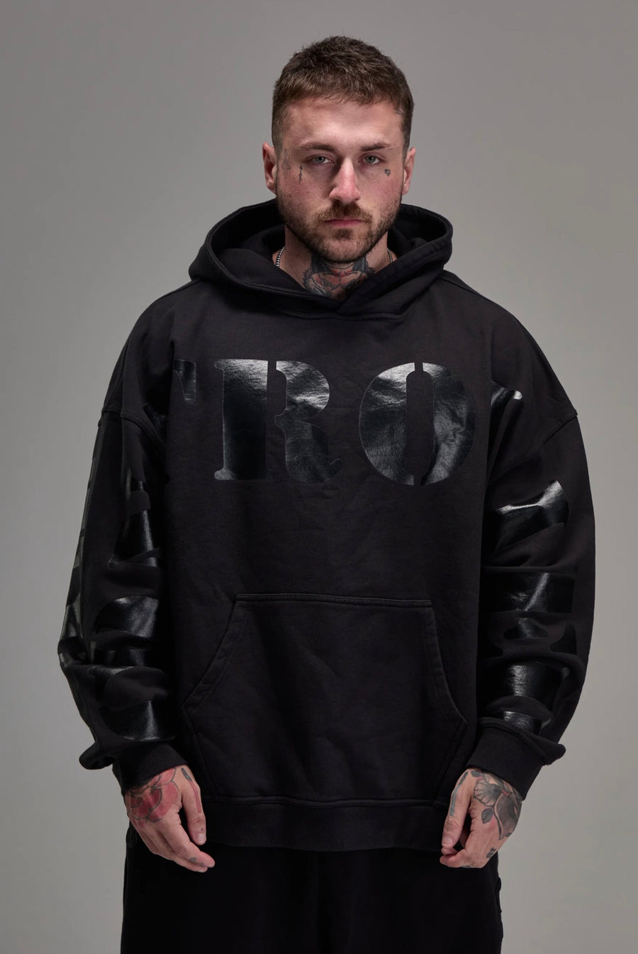 Core Hoodie