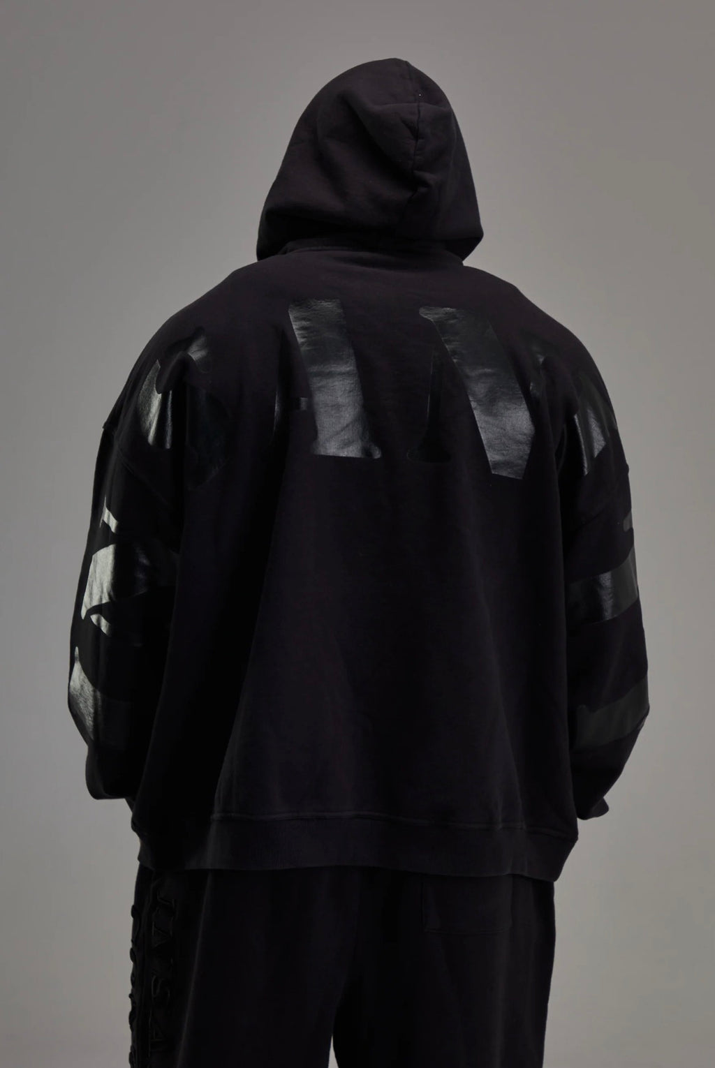 Core Hoodie