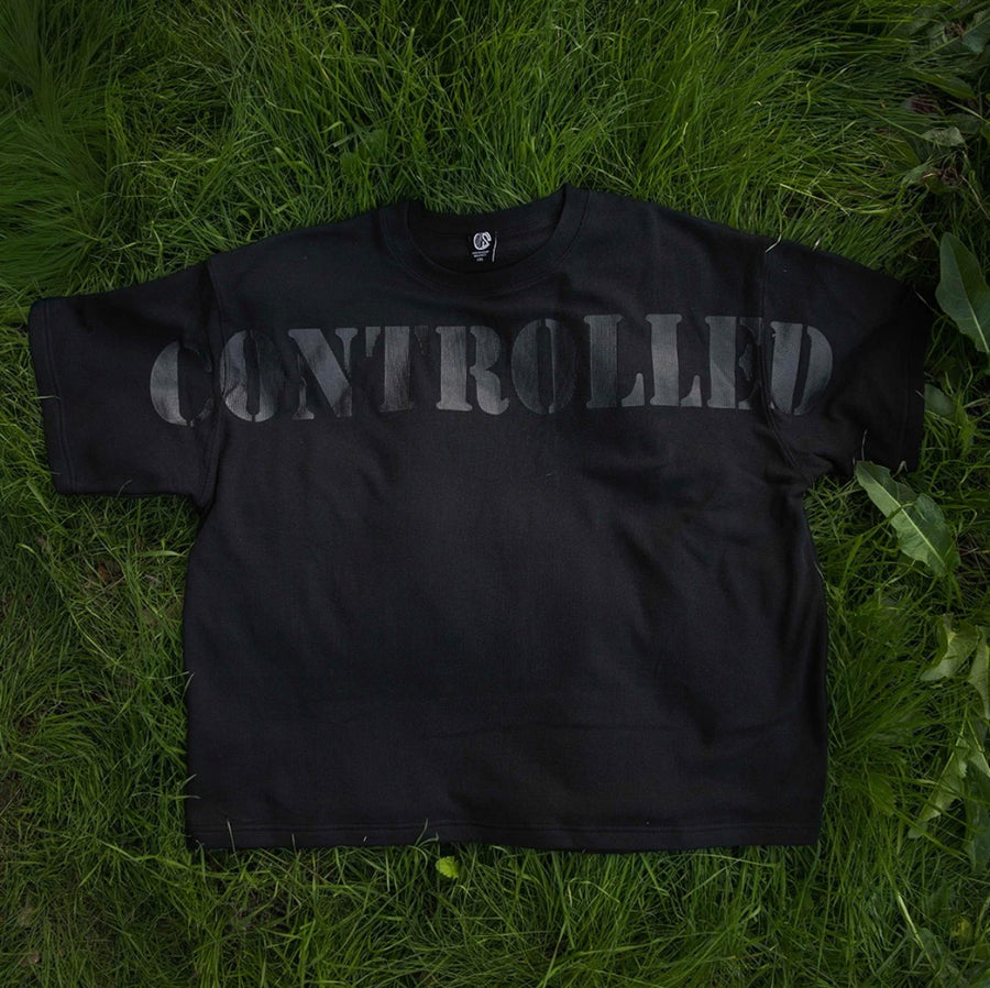 Blackout Pump Cover