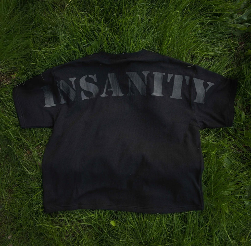 Blackout Pump Cover