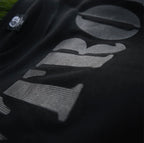 Blackout Pump Cover