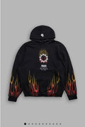 Mickey Forever Pierce Hoodie
