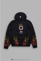Mickey Forever Pierce Hoodie