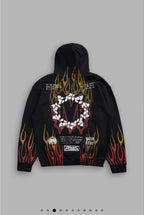 Mickey Forever Pierce Hoodie