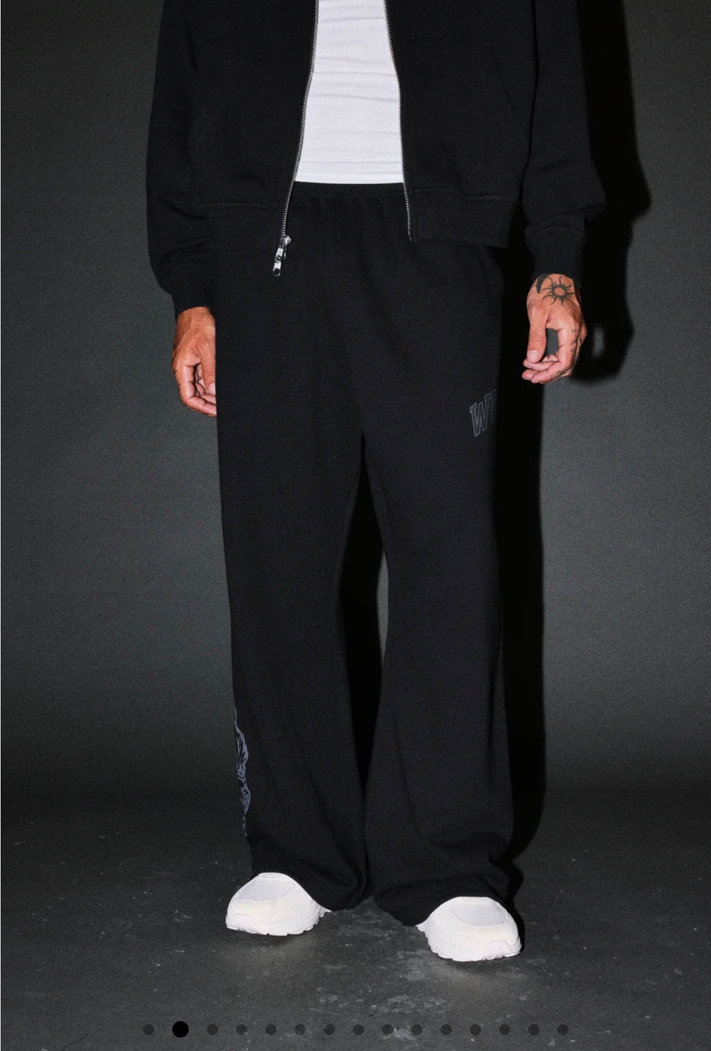 Loyality Frvr Lennox Sweat Pants