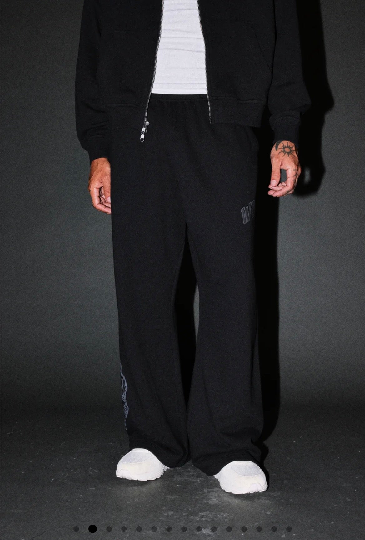 Loyality Frvr Lennox Sweat Pants