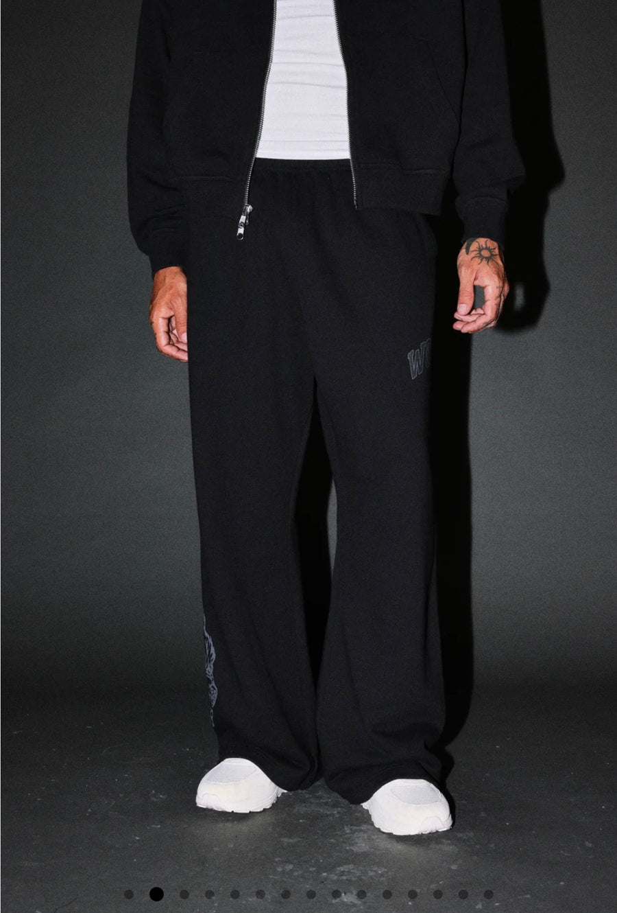 Loyality Frvr Lennox Sweat Pants