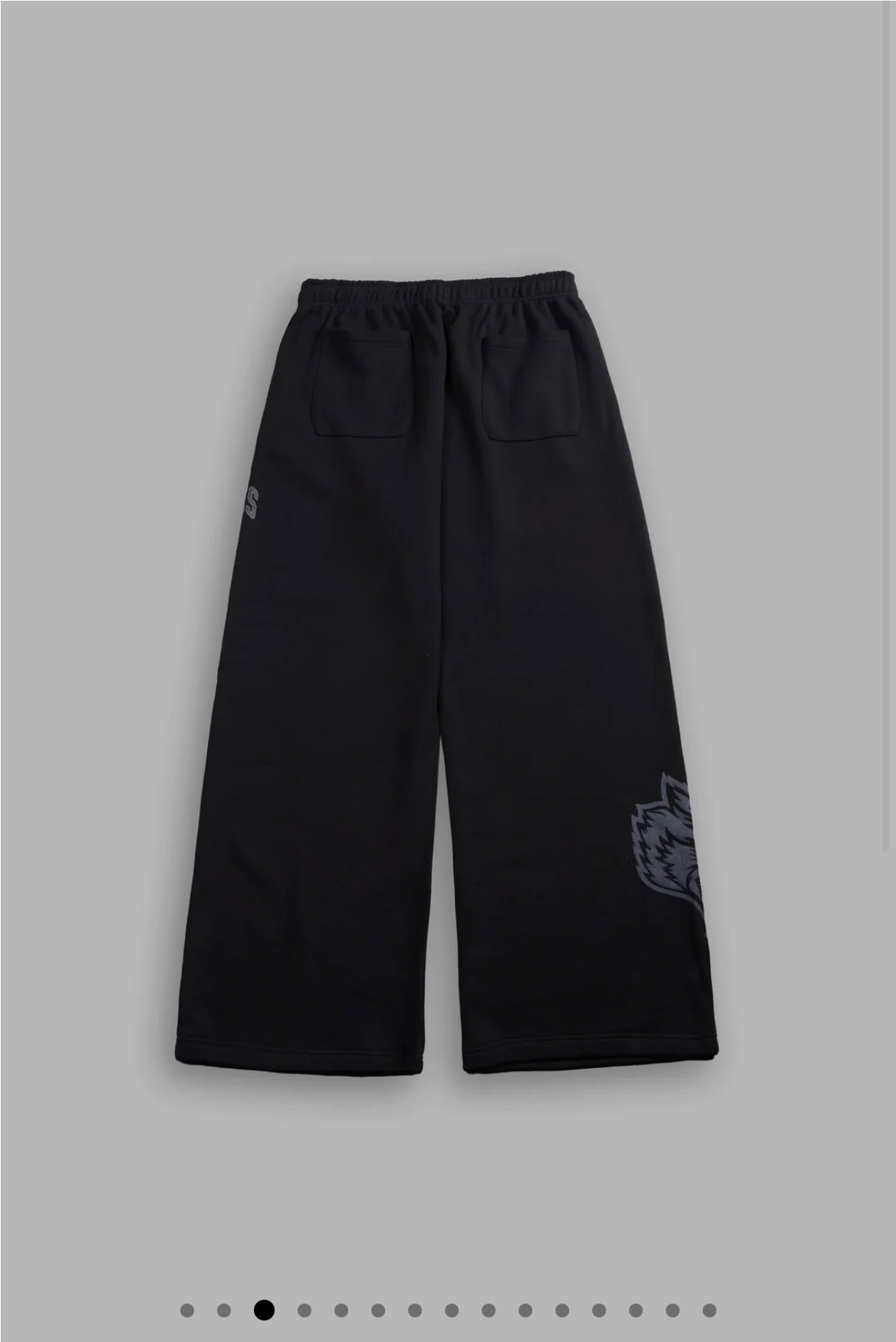 Loyality Frvr Lennox Sweat Pants