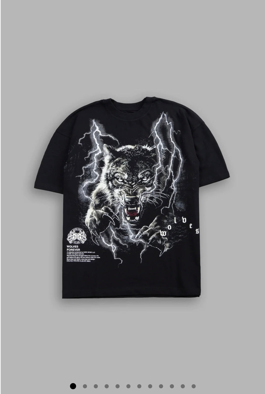 Trust Your Journey Premium Tee
