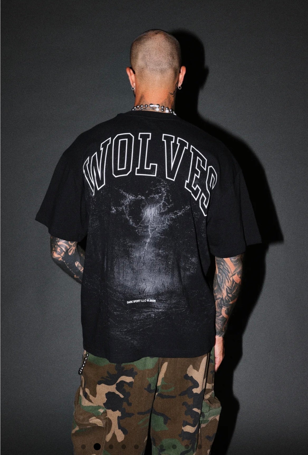 Trust Your Journey Premium Tee