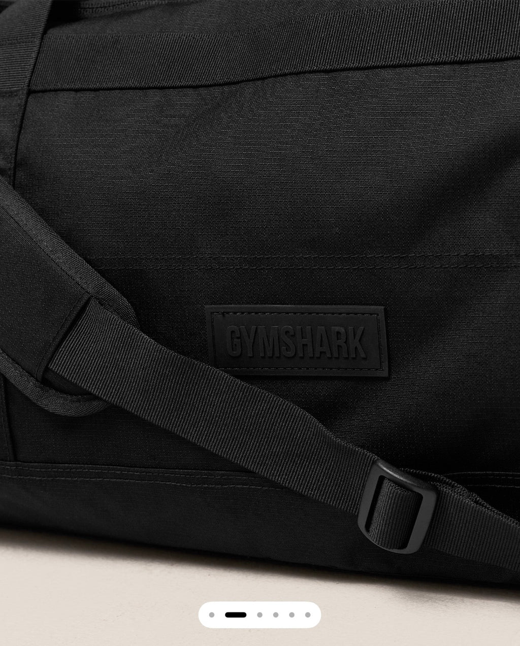 Active Holdall L