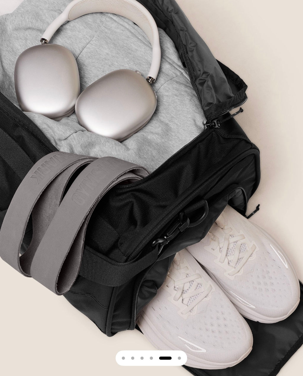 Active Holdall L