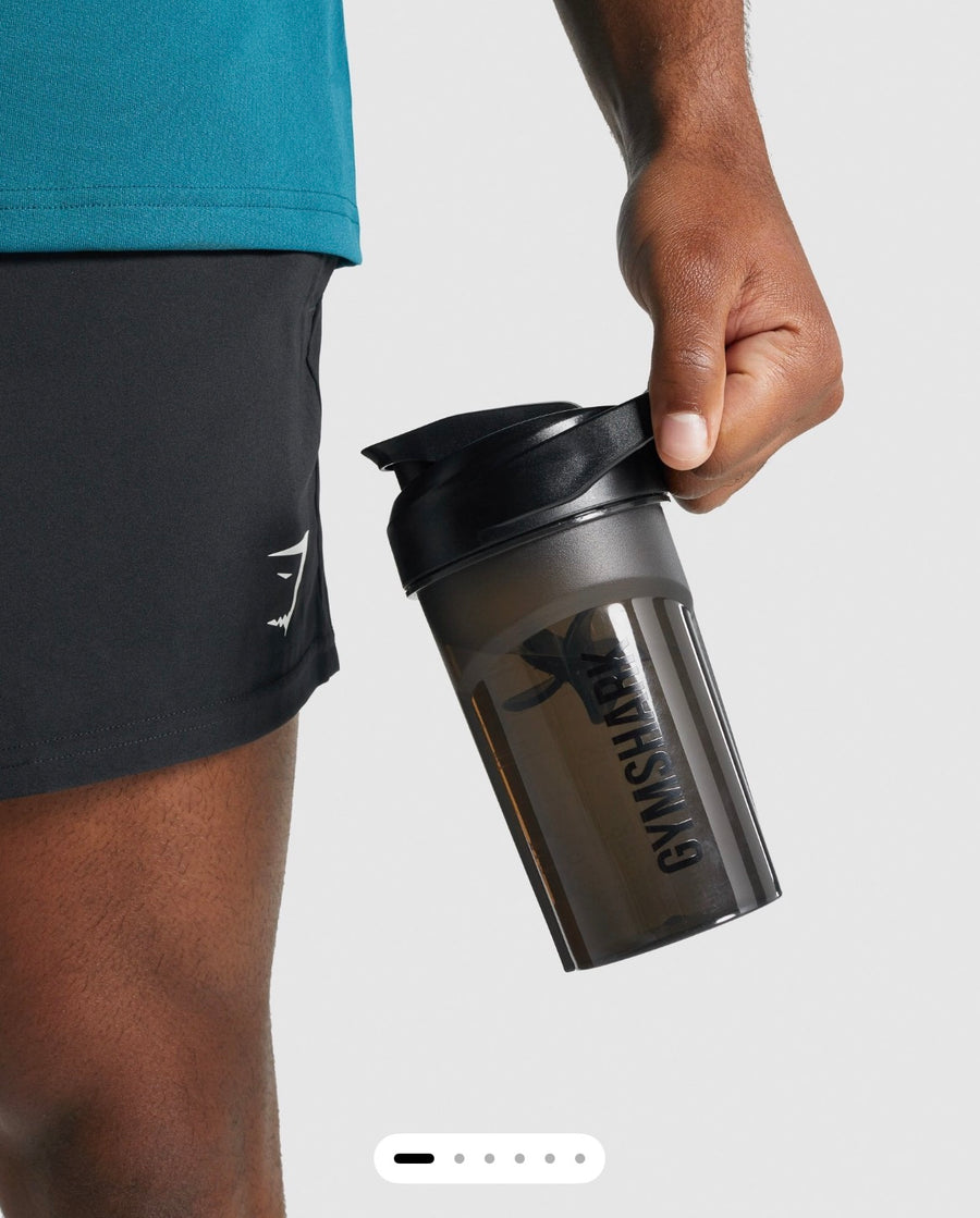 400ml Shaker Bottle