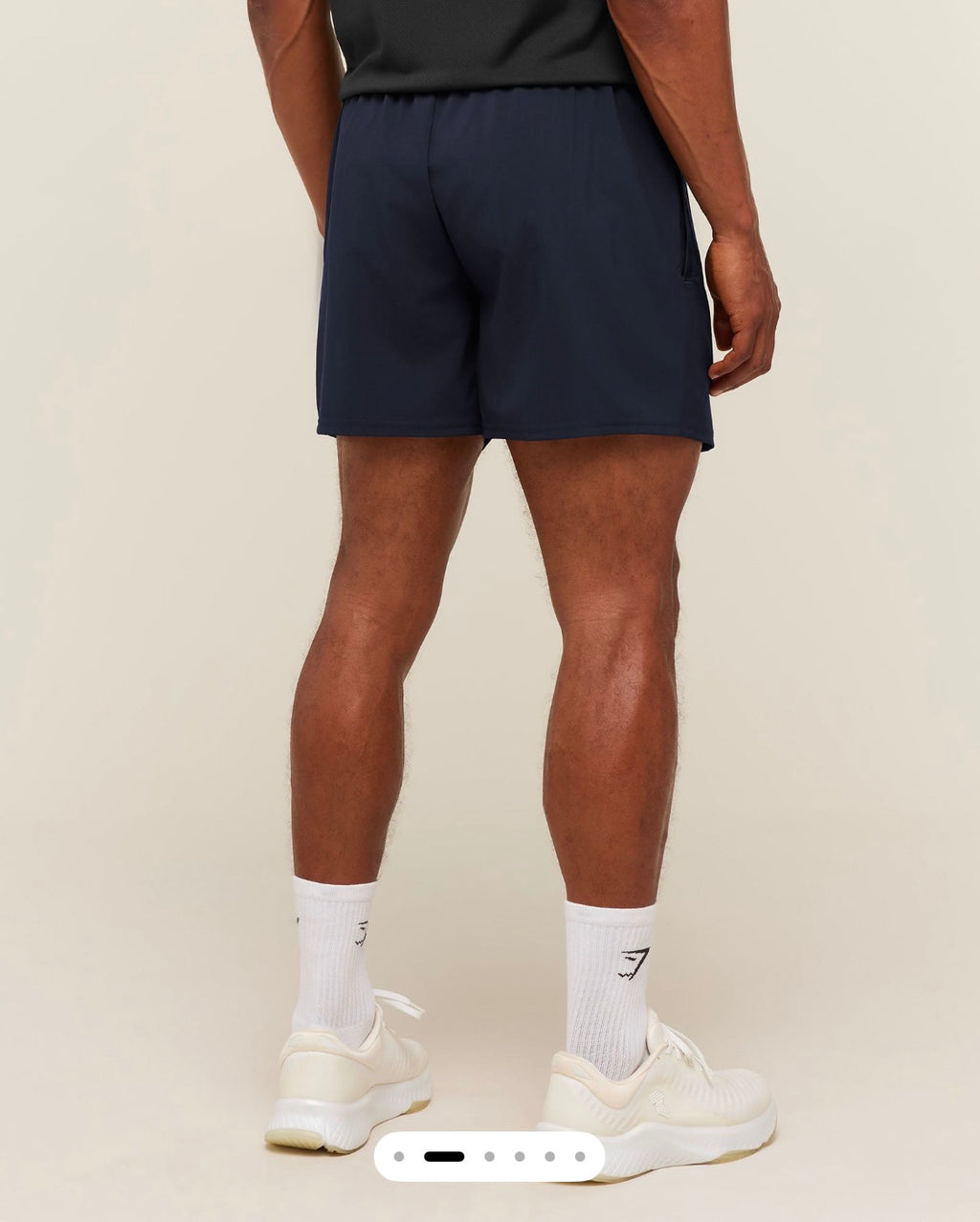 Arrival 5" Shorts