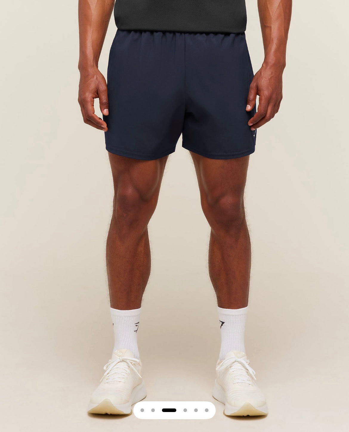 Arrival 5" Shorts