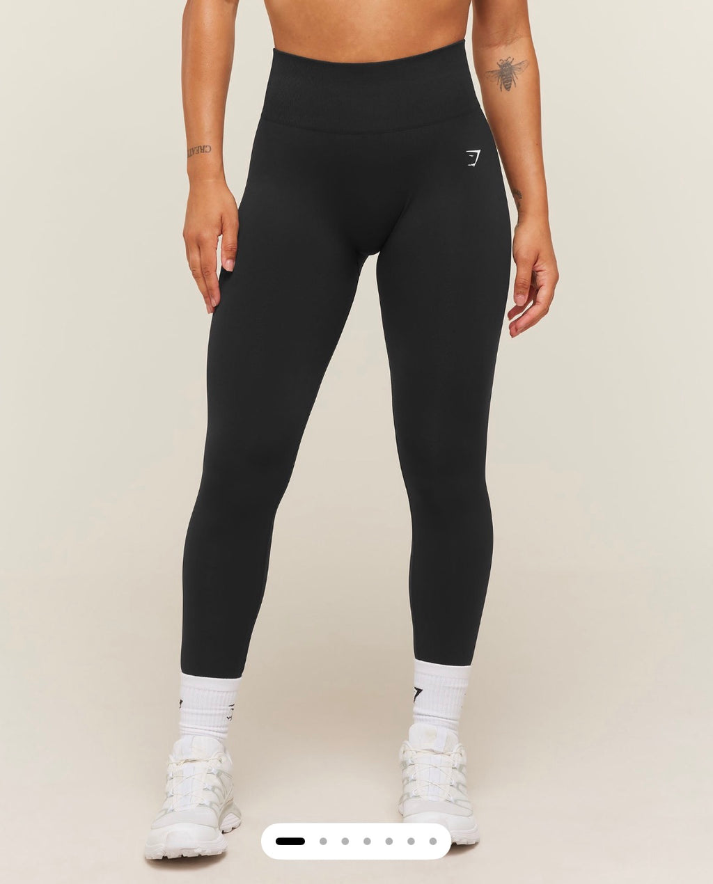 Everday Seamless Leggings