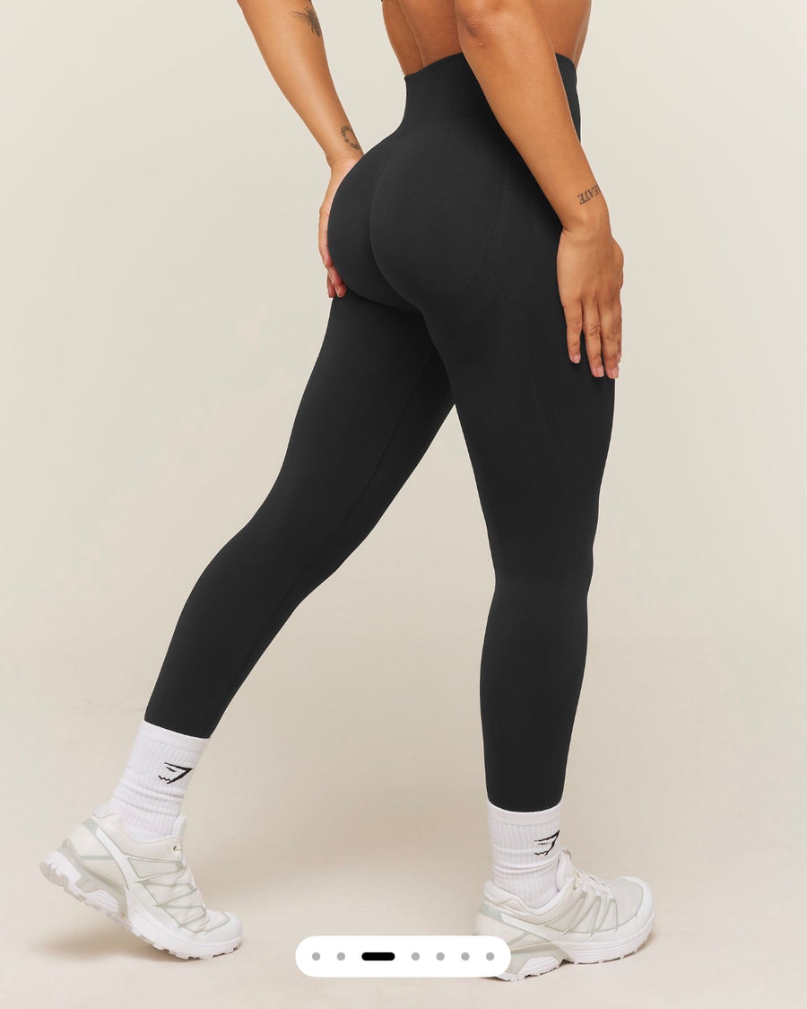 Everday Seamless Leggings