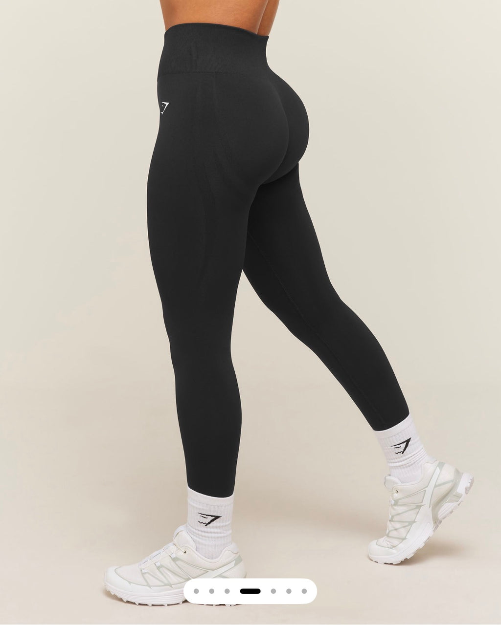 Everday Seamless Leggings