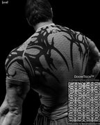 Doom Tech Armored Shortsleeve Compression