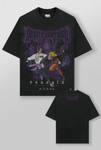 4319-Naruto Artwork Tees