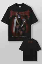 4319-Naruto Artwork Tees