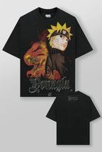 4319-Naruto Artwork Tees