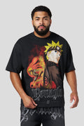 4319-Naruto Artwork Tees