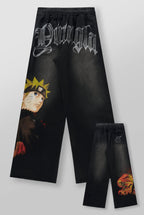 2012-Naruto Artwork Sweats