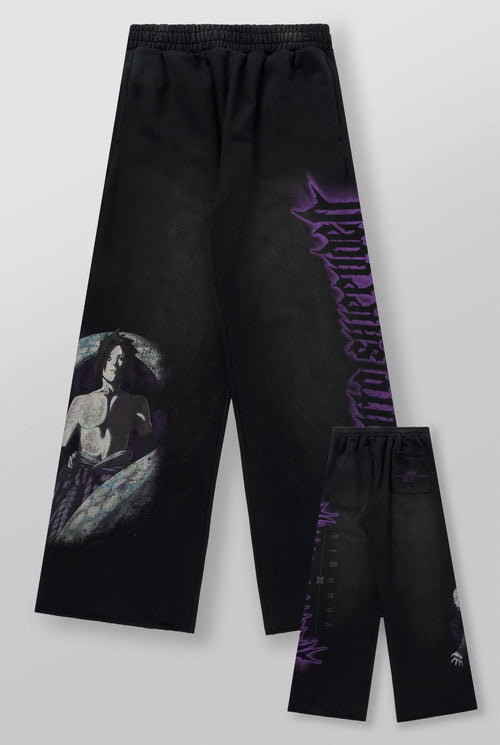 2012-Naruto Artwork Sweats