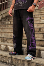 2012-Naruto Artwork Sweats