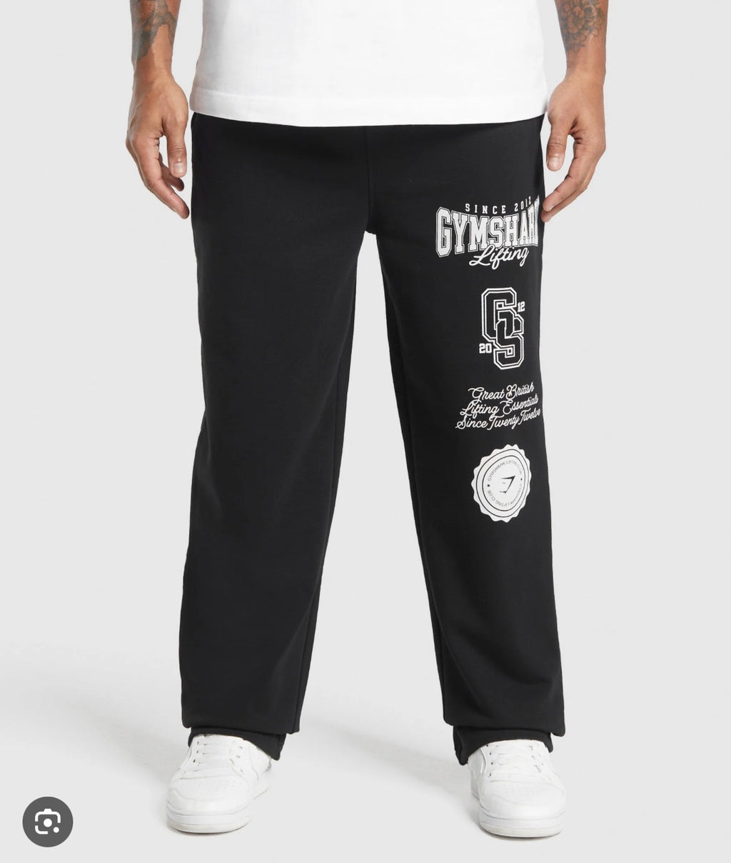 LIFTING ESSENTIALS STRAIGHT LEG PANT