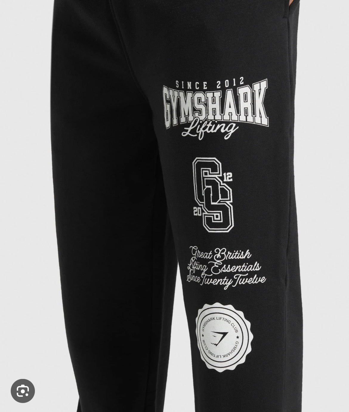 LIFTING ESSENTIALS STRAIGHT LEG PANT