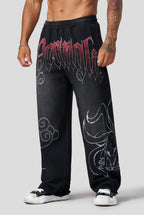 2012- Naruto Artwork Sweats