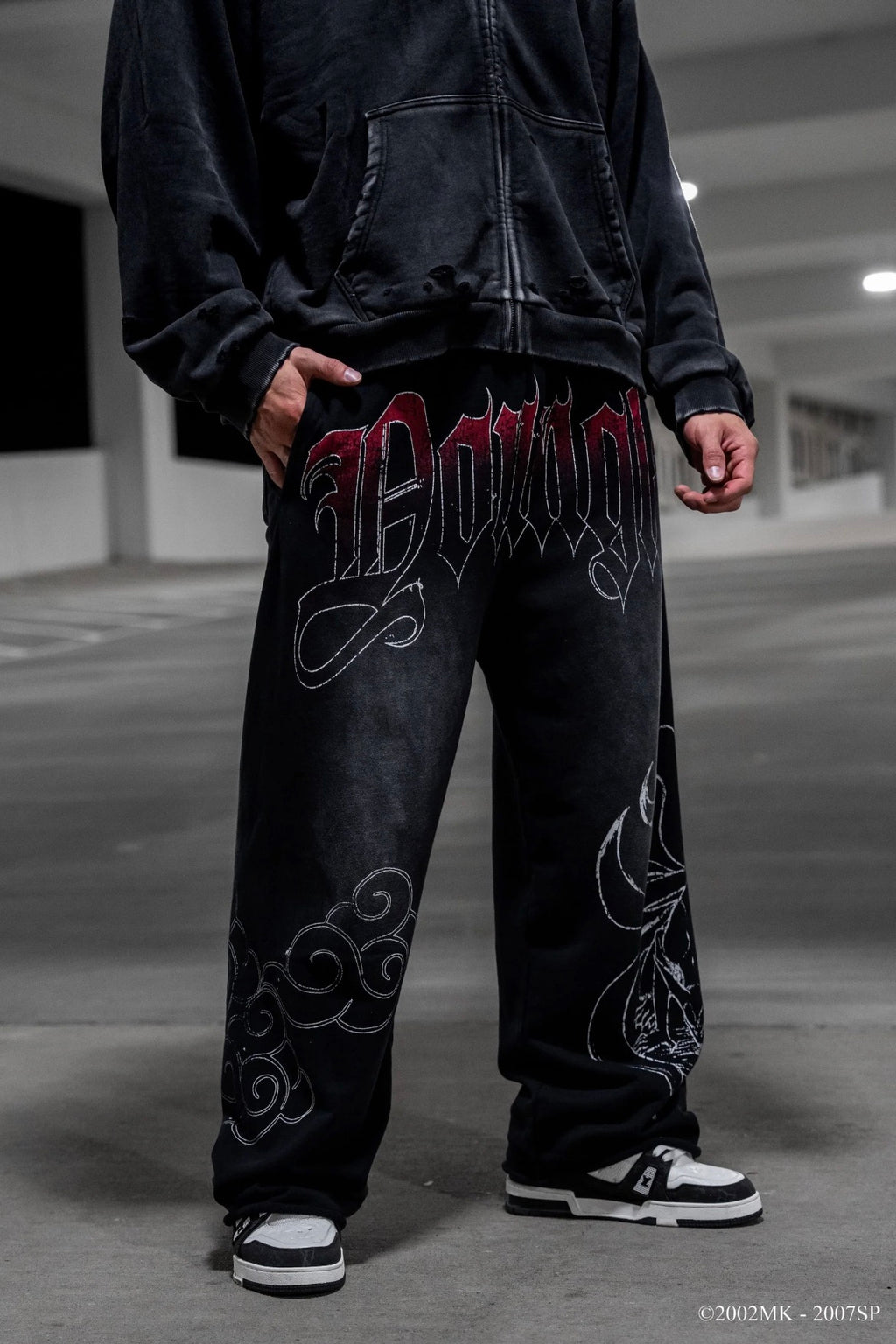 2012- Naruto Artwork Sweats