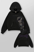 5083-Naruto Stud Artwork Hoodies