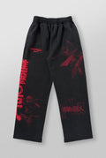 2128-AOT X YLA Baggy Joggers