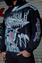 5008-Yu-Gi-Oh! Hoodies