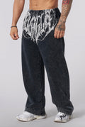 2079-Dark Wave Joggers