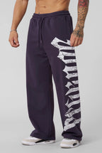 2016-Revenge Joggers
