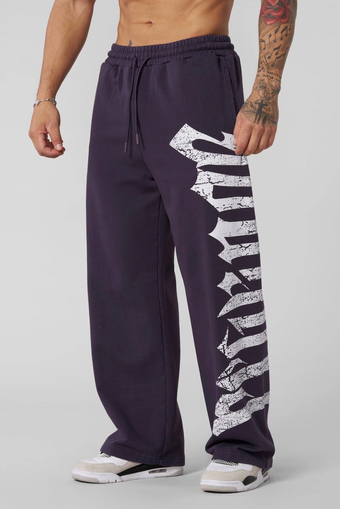 2016-Revenge Joggers