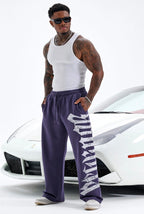 2016-Revenge Joggers
