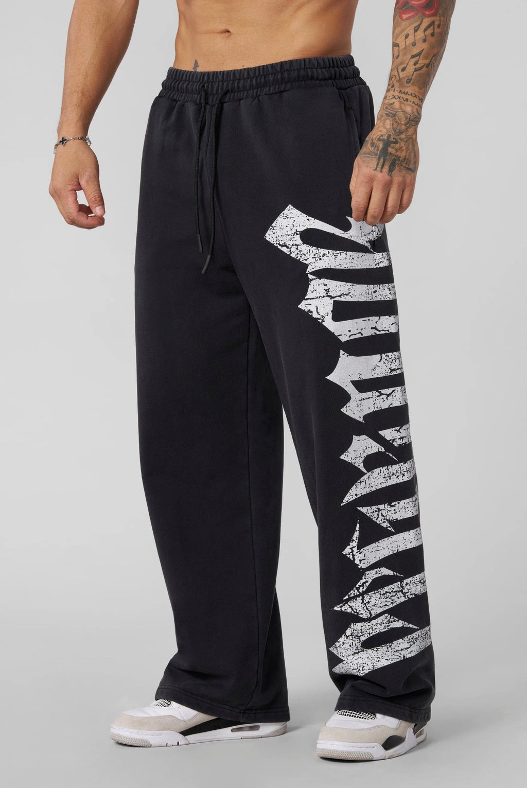 2016-Revenge Joggers